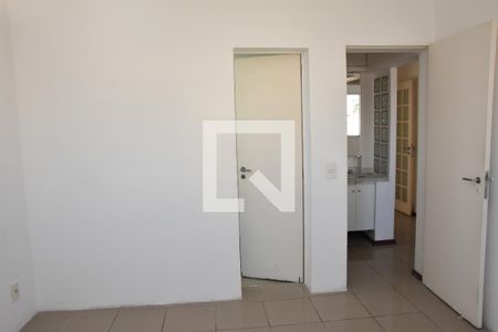 Suite de apartamento à venda com 3 quartos, 97m² em Centro, Jundiaí