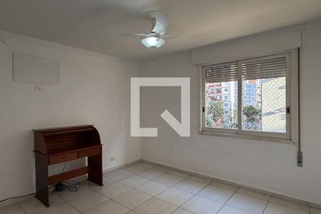 Suite 1 de apartamento para alugar com 3 quartos, 136m² em Boqueirão, Santos