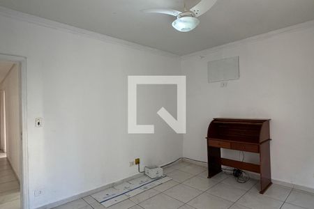 Suite 1 de apartamento para alugar com 3 quartos, 136m² em Boqueirão, Santos