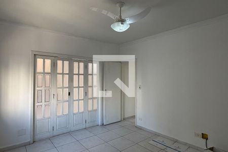 Suite 1 de apartamento para alugar com 3 quartos, 136m² em Boqueirão, Santos