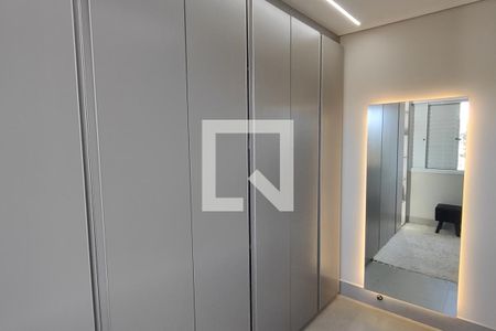 Quarto 2 de apartamento à venda com 3 quartos, 83m² em Mauá, São Caetano do Sul