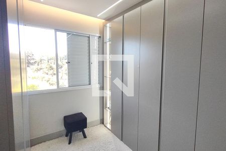 Quarto 2 de apartamento à venda com 3 quartos, 83m² em Mauá, São Caetano do Sul