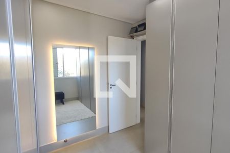 Quarto 2 de apartamento à venda com 3 quartos, 83m² em Mauá, São Caetano do Sul