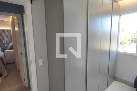 Quarto 2 de apartamento à venda com 3 quartos, 83m² em Mauá, São Caetano do Sul