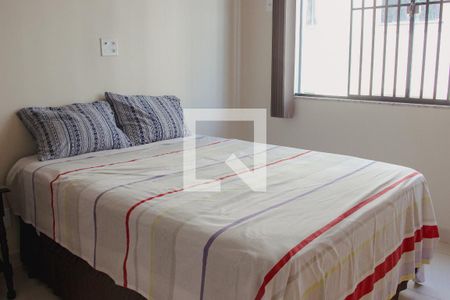 Quarto de apartamento para alugar com 1 quarto, 52m² em Centro, Cabo Frio