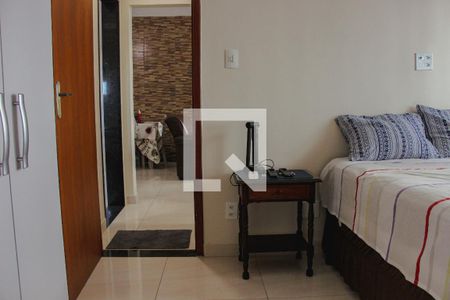 Quarto de apartamento para alugar com 1 quarto, 52m² em Centro, Cabo Frio