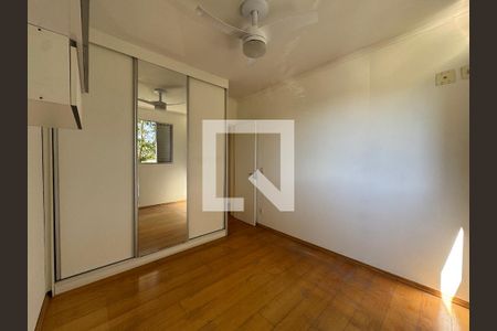 Quarto 1 de apartamento à venda com 2 quartos, 58m² em Piratininga, Osasco