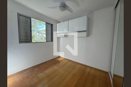 Quarto 1 de apartamento à venda com 2 quartos, 58m² em Piratininga, Osasco