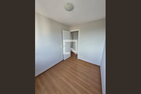 Quarto de apartamento para alugar com 2 quartos, 40m² em Vila Andrade, São Paulo