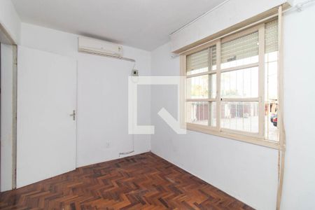 Quarto 1 de apartamento à venda com 2 quartos, 53m² em Ipanema, Porto Alegre