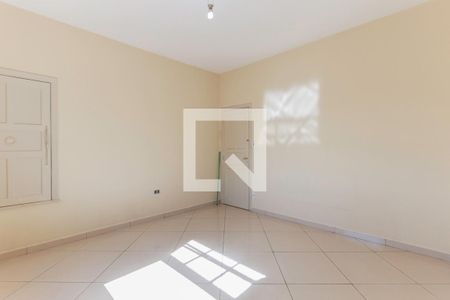 Quarto 1 de casa para alugar com 2 quartos, 120m² em Mandaqui, São Paulo