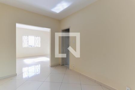 Sala de Jantar de casa para alugar com 2 quartos, 120m² em Mandaqui, São Paulo