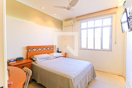 Quarto  - Suíte de casa à venda com 3 quartos, 218m² em Meier, Rio de Janeiro