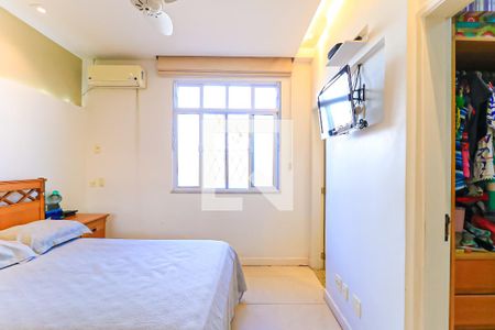Quarto  - Suíte de casa à venda com 3 quartos, 218m² em Meier, Rio de Janeiro