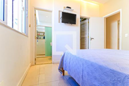 Quarto  - Suíte de casa à venda com 3 quartos, 218m² em Meier, Rio de Janeiro
