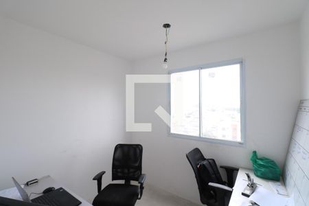Quarto 1 de apartamento à venda com 2 quartos, 44m² em Conceição, Diadema