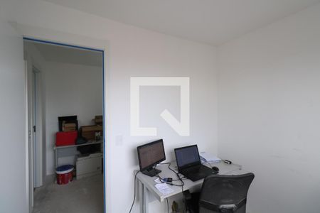 Quarto 1 de apartamento à venda com 2 quartos, 44m² em Conceição, Diadema