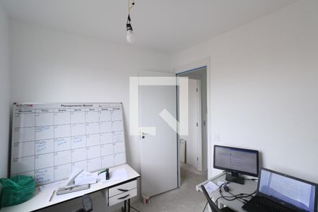 Quarto 1 de apartamento à venda com 2 quartos, 44m² em Conceição, Diadema