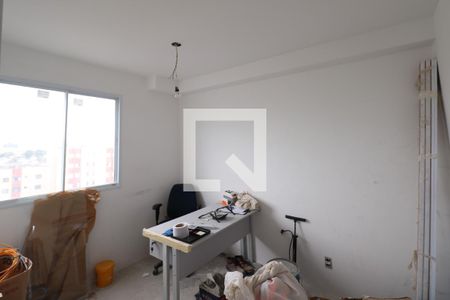 Quarto 2 de apartamento à venda com 2 quartos, 44m² em Conceição, Diadema