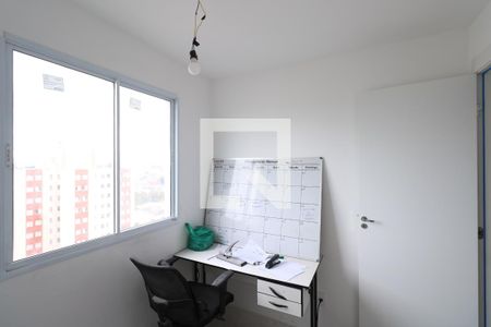 Quarto 1 de apartamento à venda com 2 quartos, 44m² em Conceição, Diadema