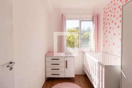 Quarto 2 de apartamento para alugar com 2 quartos, 32m² em Jardim Celeste, São Paulo