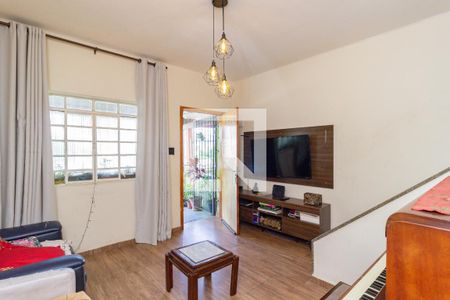 Casa para alugar com 2 quartos, 80m² em Nossa Senhora do O, São Paulo