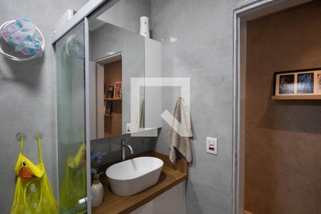 Banheiro 1 de casa à venda com 2 quartos, 178m² em Vila Pedra Branca, São Paulo