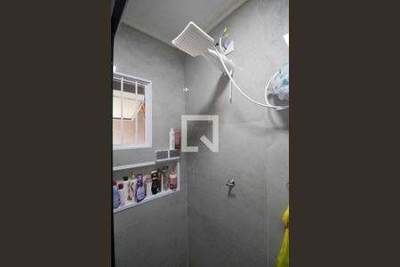 Banheiro 1 de casa à venda com 2 quartos, 178m² em Vila Pedra Branca, São Paulo