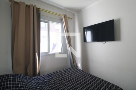 Quarto 1 de apartamento para alugar com 2 quartos, 50m² em Socorro, São Paulo
