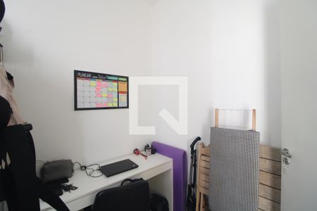 Quarto 2 de apartamento para alugar com 2 quartos, 50m² em Socorro, São Paulo