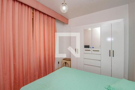 Quarto de apartamento para alugar com 1 quarto, 40m² em Santa Cecília, Porto Alegre
