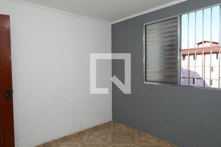 Quarto 2 de apartamento para alugar com 2 quartos, 50m² em Chacara Dona Olivia, Ferraz de Vasconcelos