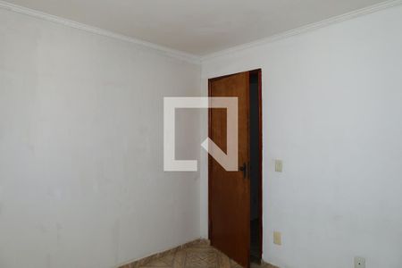 Quarto 1 de apartamento para alugar com 2 quartos, 50m² em Chacara Dona Olivia, Ferraz de Vasconcelos