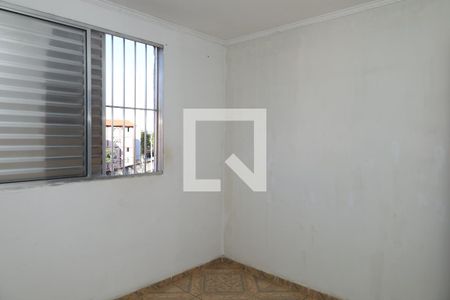 Quarto 1 de apartamento para alugar com 2 quartos, 50m² em Chacara Dona Olivia, Ferraz de Vasconcelos