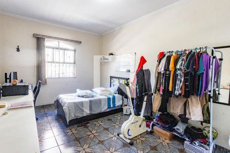 Quarto 1  de casa para alugar com 2 quartos, 126m² em Centro, Diadema