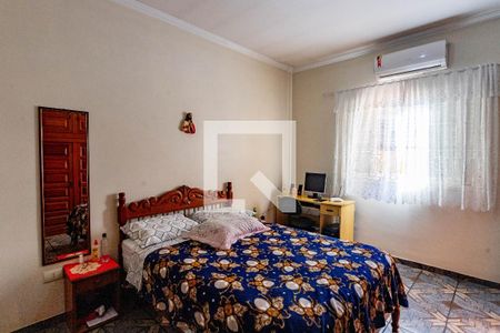 Quarto 2 de casa para alugar com 2 quartos, 126m² em Centro, Diadema