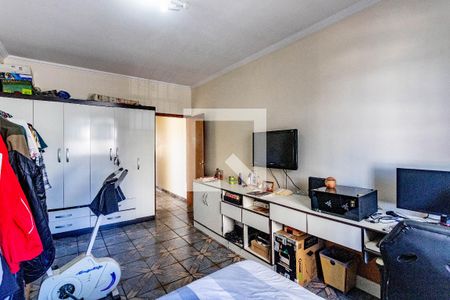 Quarto 1  de casa para alugar com 2 quartos, 126m² em Centro, Diadema