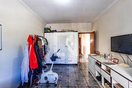 Quarto 1  de casa para alugar com 2 quartos, 126m² em Centro, Diadema