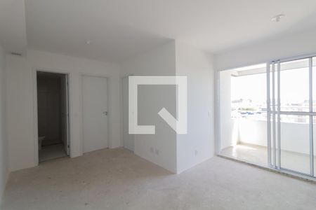 Sala/Cozinha de apartamento à venda com 2 quartos, 40m² em Itaquera, São Paulo