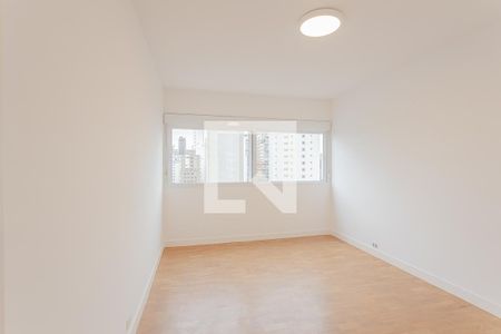 Quarto 1 de apartamento à venda com 3 quartos, 180m² em Cerqueira César, São Paulo