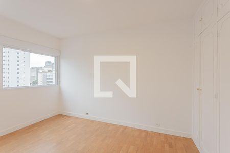 Quarto 1 de apartamento à venda com 3 quartos, 180m² em Cerqueira César, São Paulo