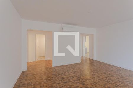 Sala de apartamento à venda com 3 quartos, 180m² em Cerqueira César, São Paulo