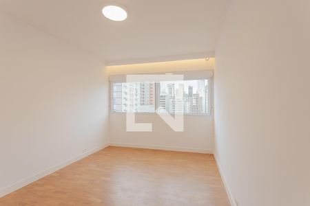 Quarto 2 de apartamento à venda com 3 quartos, 180m² em Cerqueira César, São Paulo