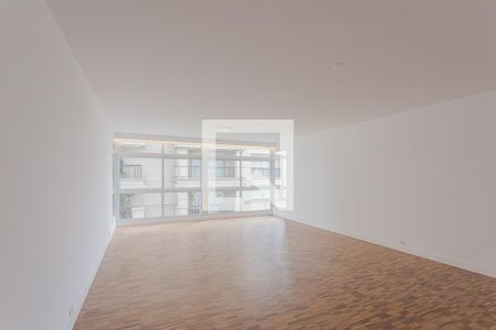 Apartamento para alugar em Cerqueira César