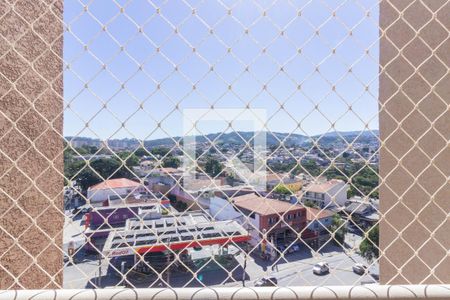 Vista Varanda Sala de apartamento à venda com 2 quartos, 47m² em Vila Barreto, São Paulo