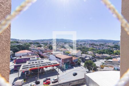 Vista Varanda Sala de apartamento à venda com 2 quartos, 47m² em Vila Barreto, São Paulo