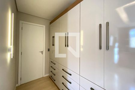 Suite - Armários de apartamento à venda com 3 quartos, 163m² em Nova Suíça, Belo Horizonte