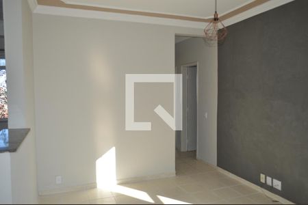 Apartamento para alugar com 2 quartos, 68m² em Ipiranga, Ribeirão Preto