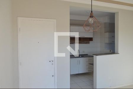 Apartamento para alugar com 3 quartos, 68m² em Ipiranga, Ribeirão Preto