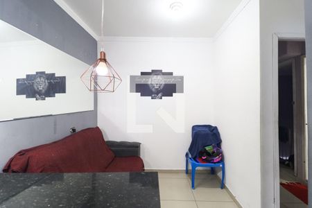 Casa para alugar com 2 quartos, 100m² em Vila Ayrosa, São Paulo